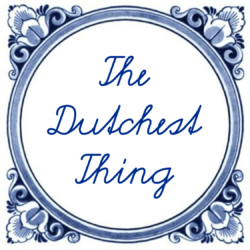 The Dutchest Thing